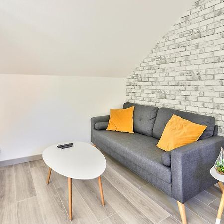 Le Cosy By Goodbnb - Proche Gare - 15Min Futuroscope Poitiers Exteriér fotografie