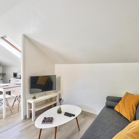 Le Cosy By Goodbnb - Proche Gare - 15Min Futuroscope Poitiers Exteriér fotografie