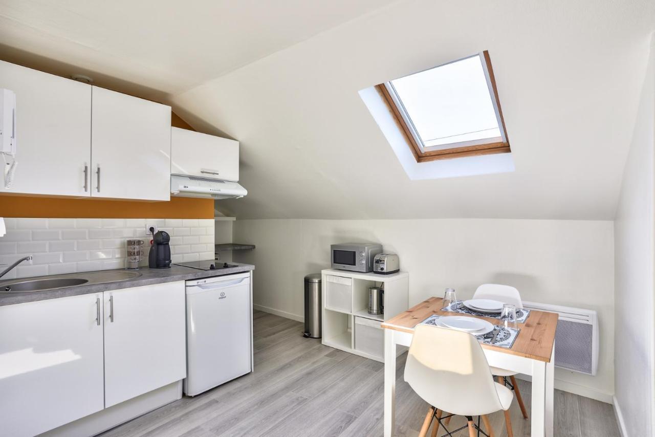 Le Cosy By Goodbnb - Proche Gare - 15Min Futuroscope Poitiers Exteriér fotografie